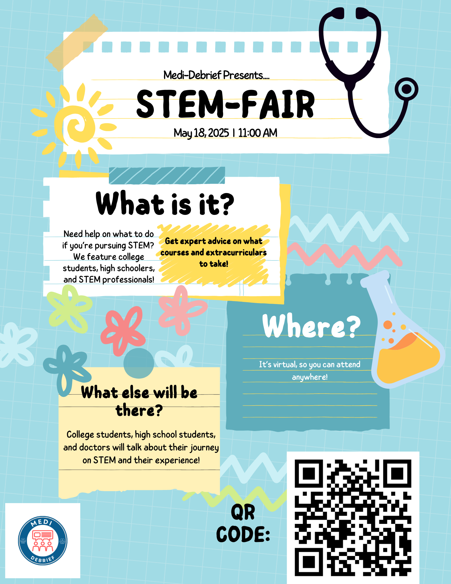 STEM-FAIR