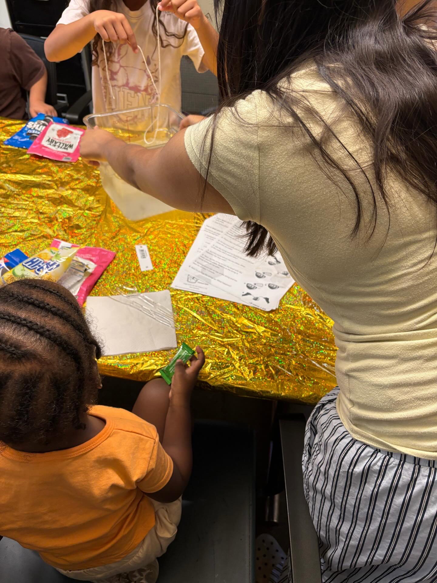BOSS Workshop 7/25/26