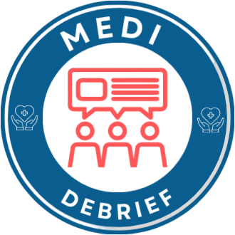 Medi-Debrief