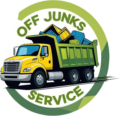 Off Junks Services