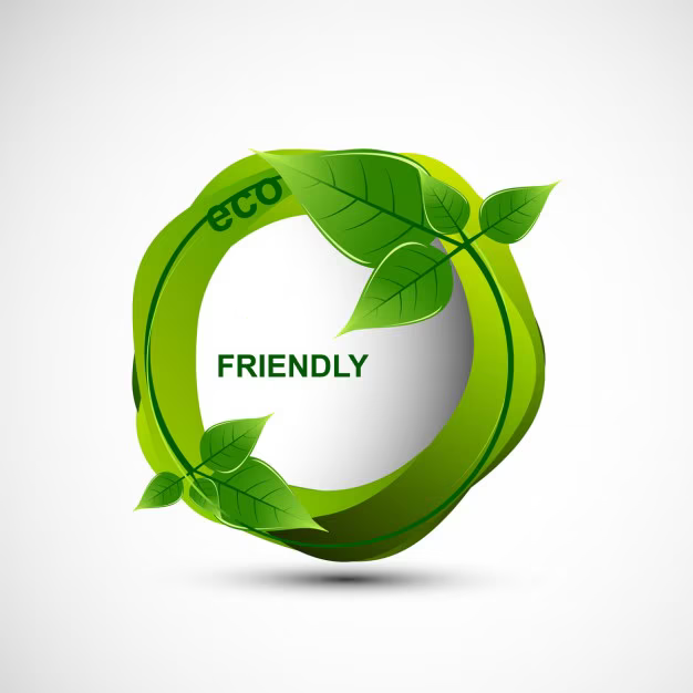 Eco-Friendly Disposal