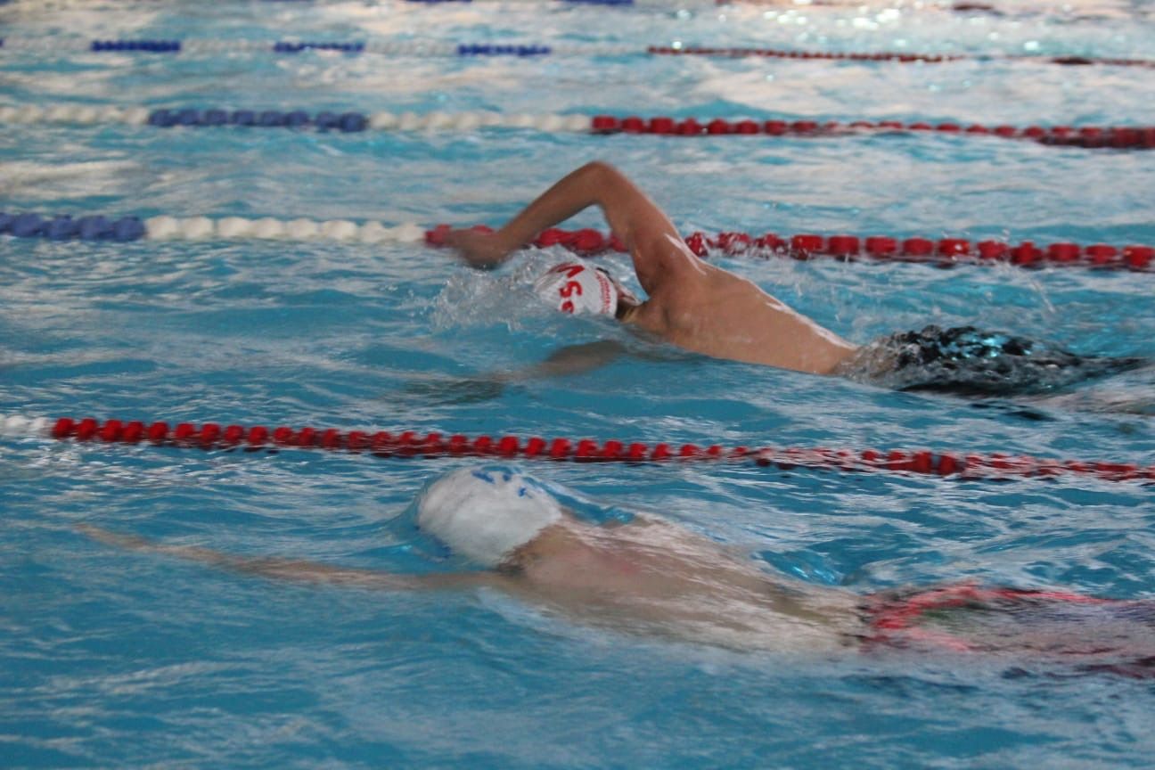 SSV Weingarten beim ISSC Sindelfingen