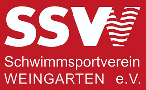 SSV -Schwimmverein Weingarten e.V.
