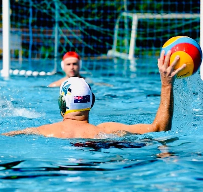 Wasserball