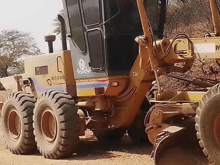 Infrastructure Development