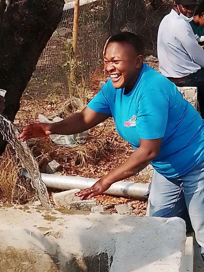 Community Empowerment