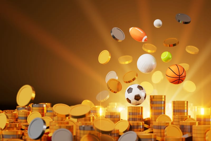Dynamic Sports Betting