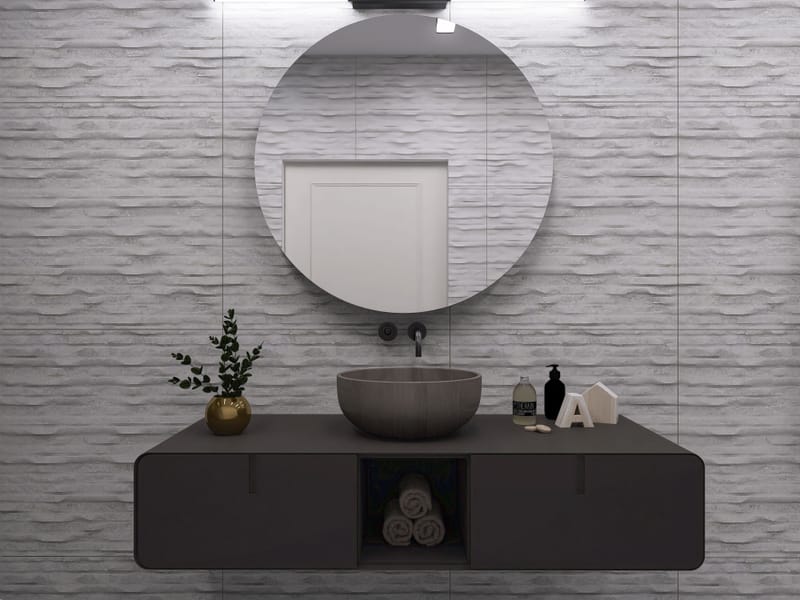 Amenajări băi – Funcționalitate și estetică în echilibru