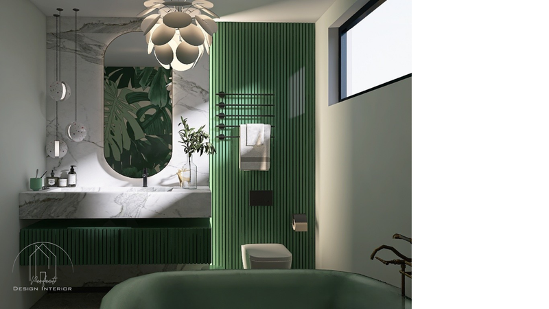 Amenajări băi – Funcționalitate și estetică în echilibru