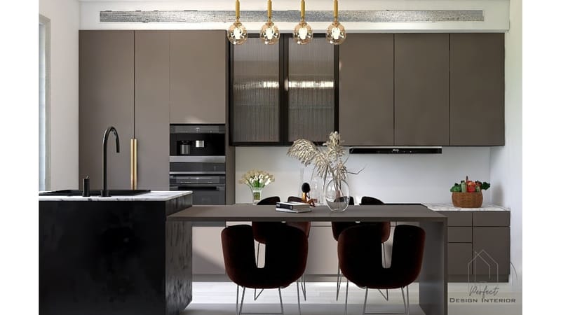 Amenajări bucătării – Spații funcționale și cu personalitate