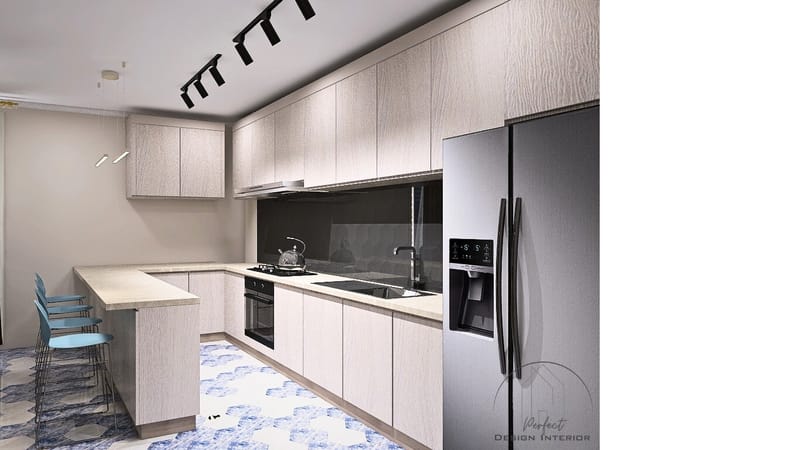 Amenajări bucătării – Spații funcționale și cu personalitate