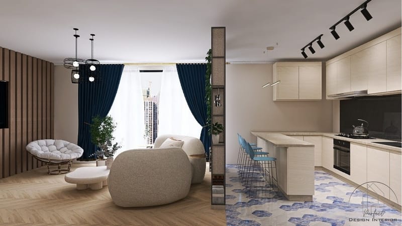 Amenajări bucătării – Spații funcționale și cu personalitate