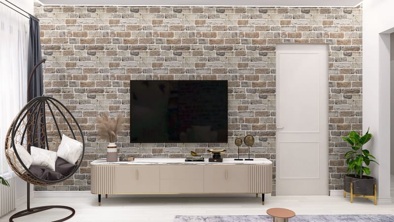 Living – spațiul central al casei tale