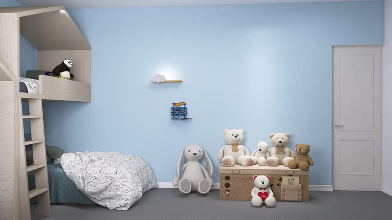 Dormitor – refugiul tău de liniște