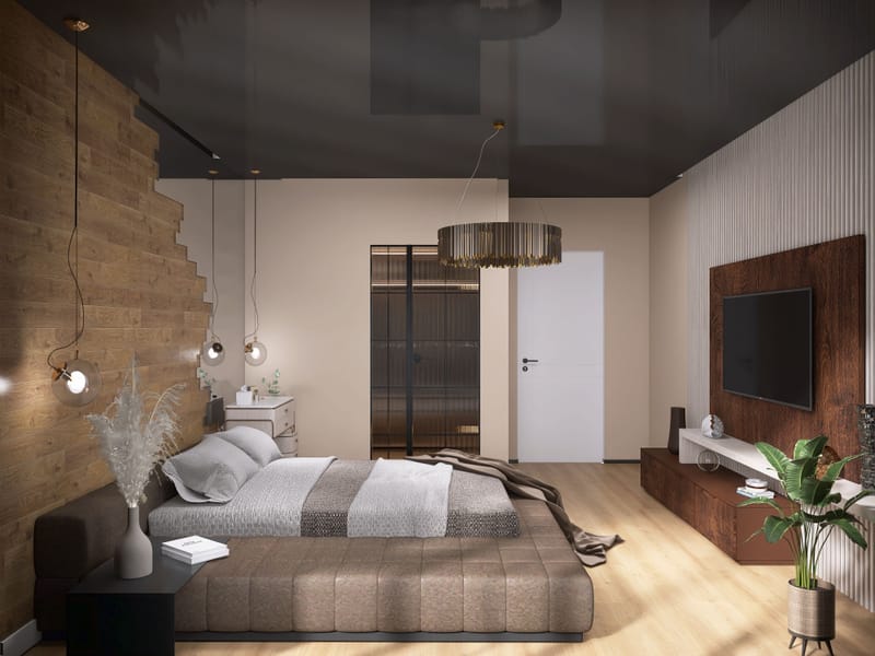 Dormitor – refugiul tău de liniște