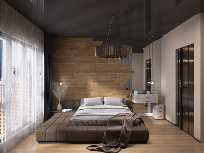 Dormitor – refugiul tău de liniște