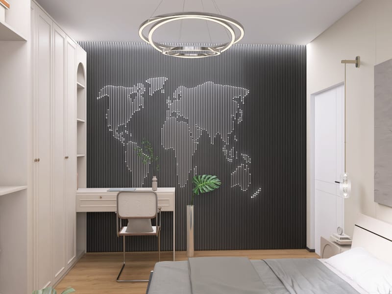 Dormitor – refugiul tău de liniște