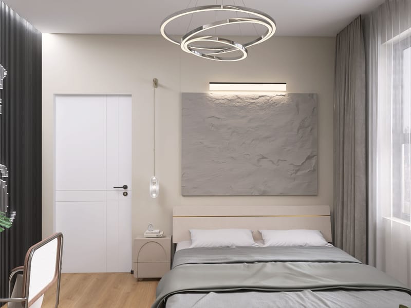 Dormitor – refugiul tău de liniște