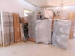 خدمة نقل وتغليف الأثاث