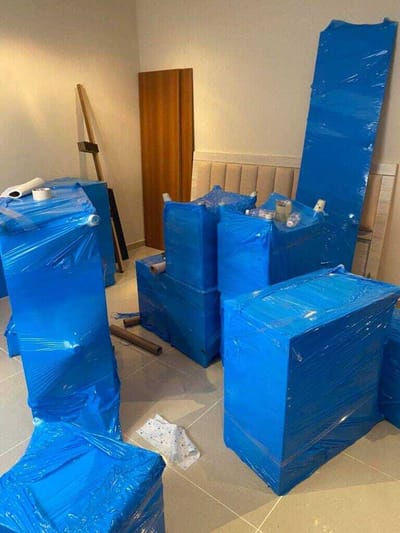 خدمة نقل الأثاث داخل الرياض