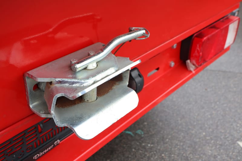 Transportes de Veículos Especiais