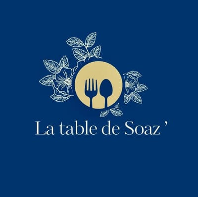 la table de Soaz'