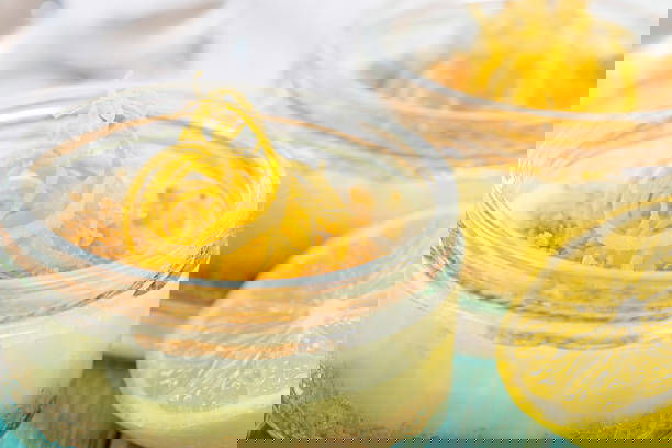 Desserts