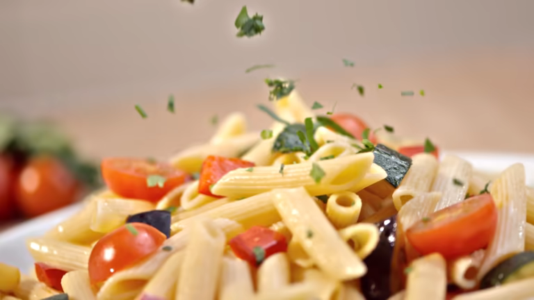 Entrées