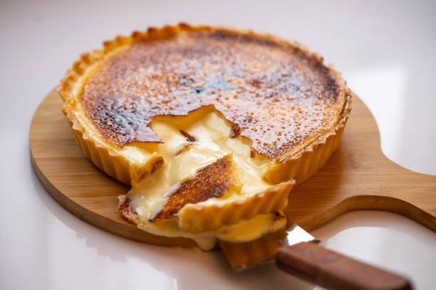Desserts