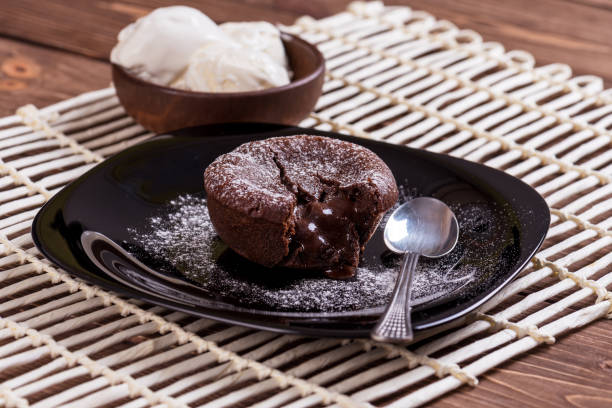 DESSERTS