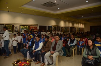 Second Press Release