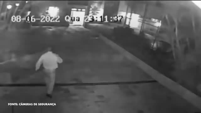  INVESTIGAÇÃO CRIMINAL TRUE CRIME