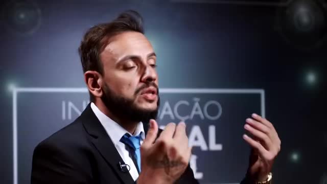 INVESTIGAÇÃO CRIMINAL DIGITAL