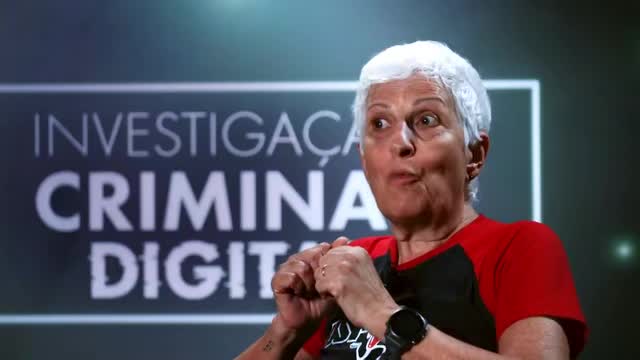 INVESTIGAÇÃO CRIMINAL DIGITAL