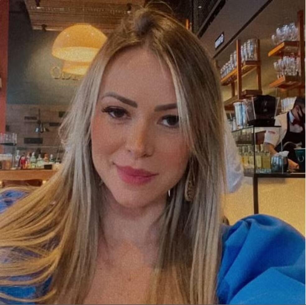 CASO CAROLINA MAGALHÃES