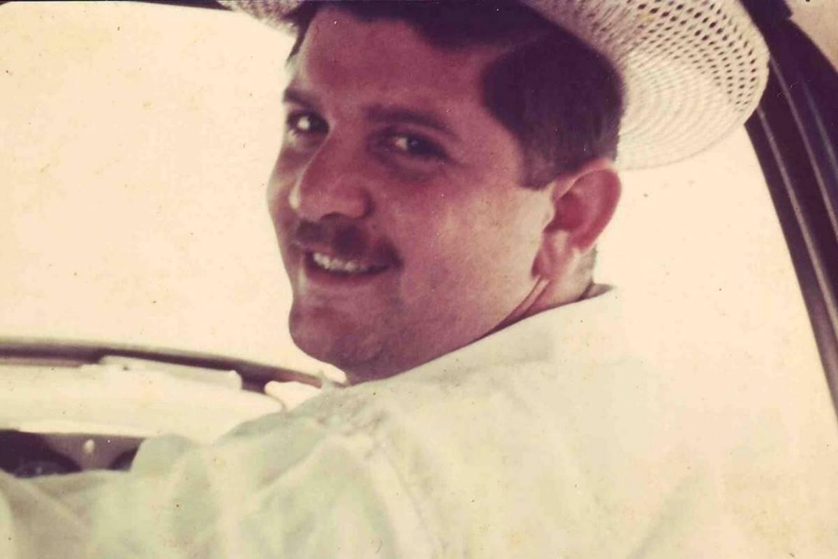 CASO RUBENS PAIVA