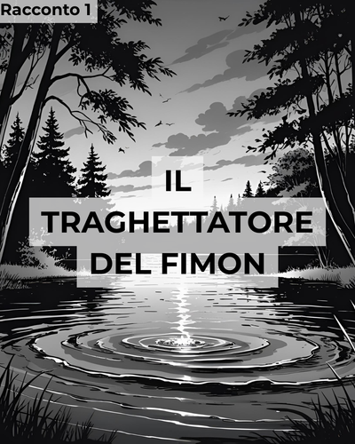 Il traghettatore del Fimon