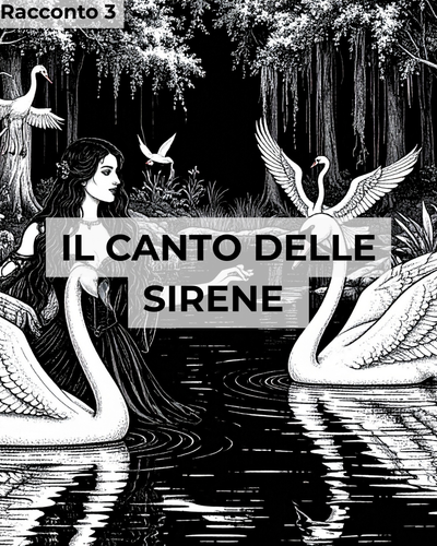 Il canto delle sirene