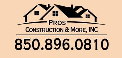 Pros Construction & More