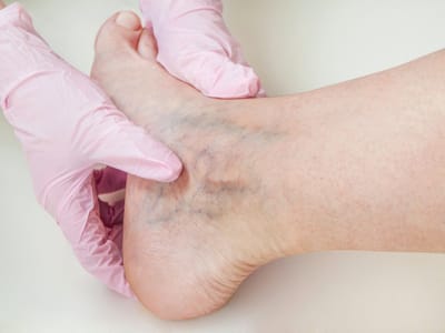 Why You Should See a Vascular Vein Specialist Early?
