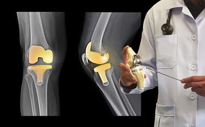 What a Knee Osteoarthritis Doctor in Encino Recommends for Daily Pain?