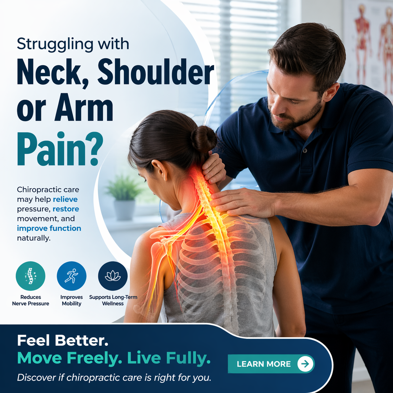 Thoracic Outlet Syndrome Treatment