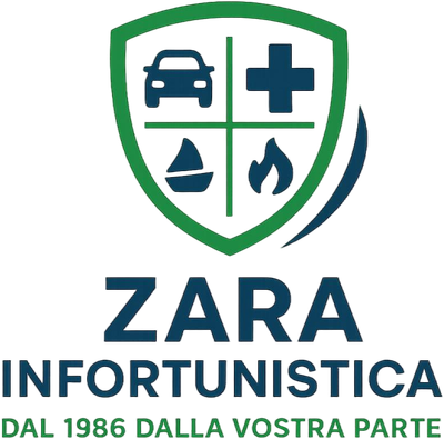 Zara Infortunistica