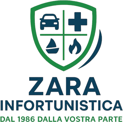 Zara Infortunistica