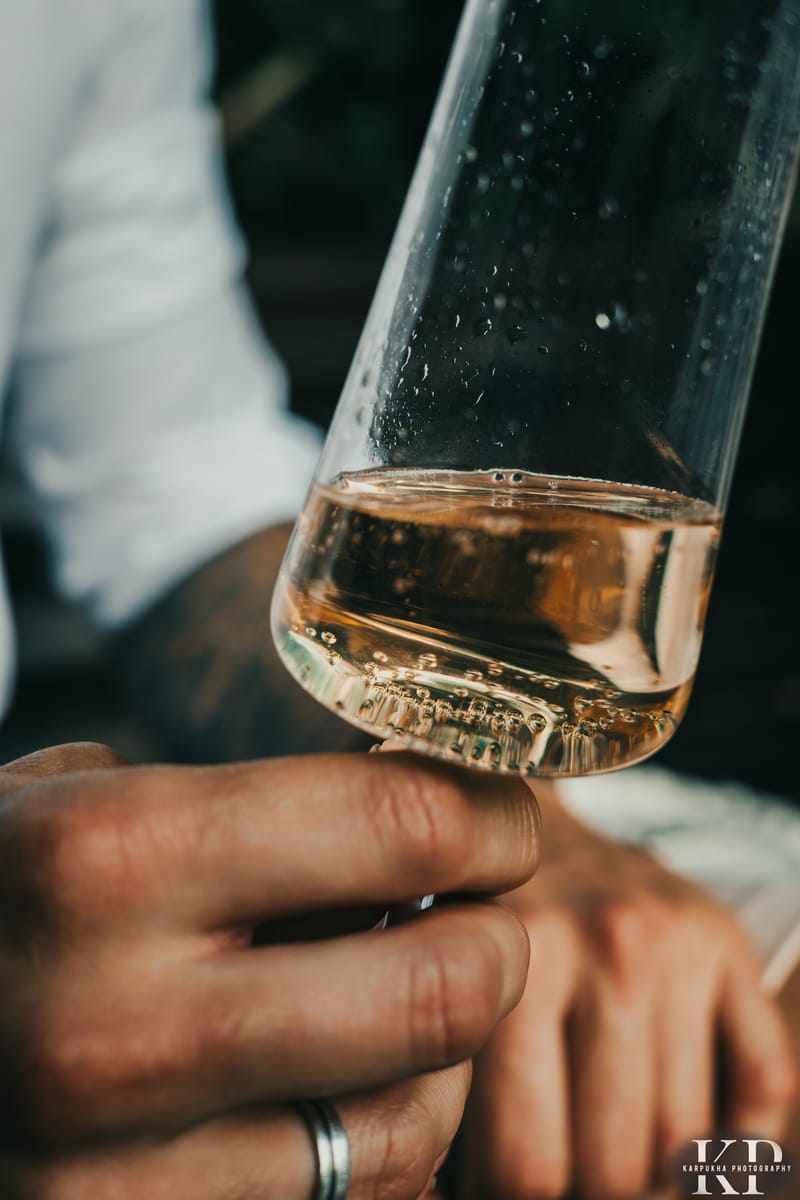 Tenho prazer de compartilhar este projeto Pré-wedding Vanessa e Juliano no qual trabalhei