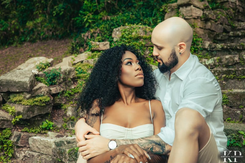 Tenho prazer de compartilhar este projeto Pré-wedding Vanessa e Juliano no qual trabalhei
