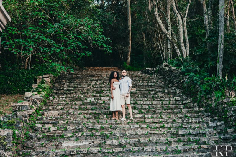 Tenho prazer de compartilhar este projeto Pré-wedding Vanessa e Juliano no qual trabalhei