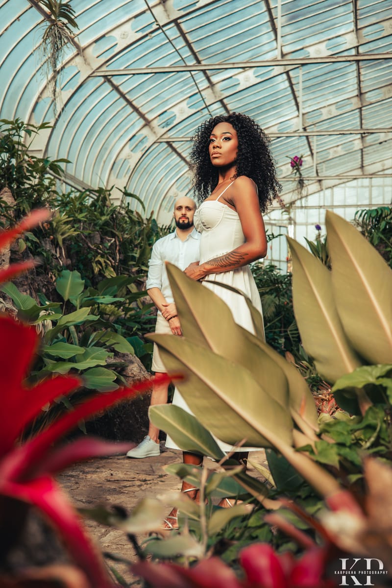 Tenho prazer de compartilhar este projeto Pré-wedding Vanessa e Juliano no qual trabalhei