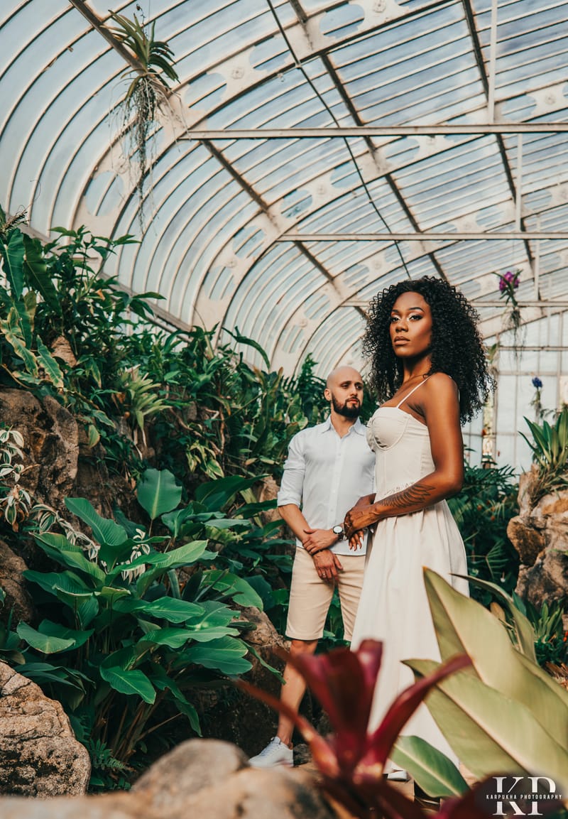 Tenho prazer de compartilhar este projeto Pré-wedding Vanessa e Juliano no qual trabalhei