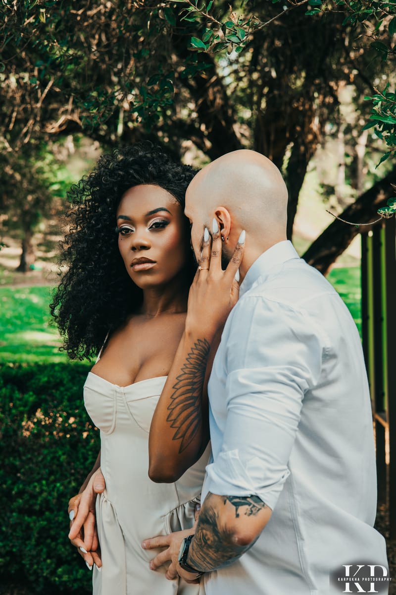 Tenho prazer de compartilhar este projeto Pré-wedding Vanessa e Juliano no qual trabalhei